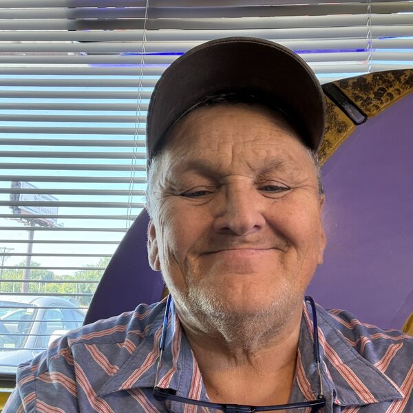 Billy E. Whited, licensed local insurance agent serving Ada, OK