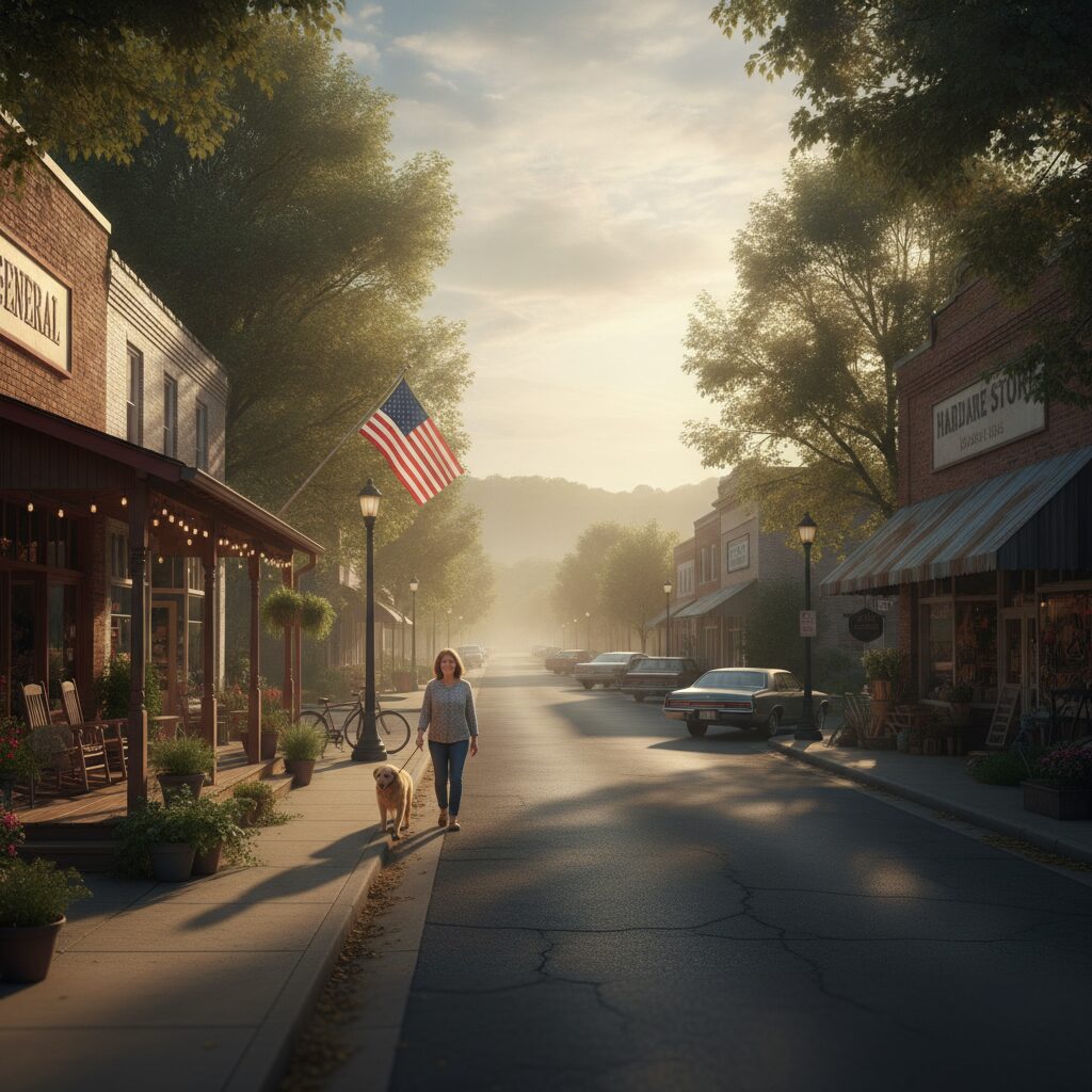Alexander, Arkansas — local insurance from a real independent agent | InsureToday24 — insuretoday24.com