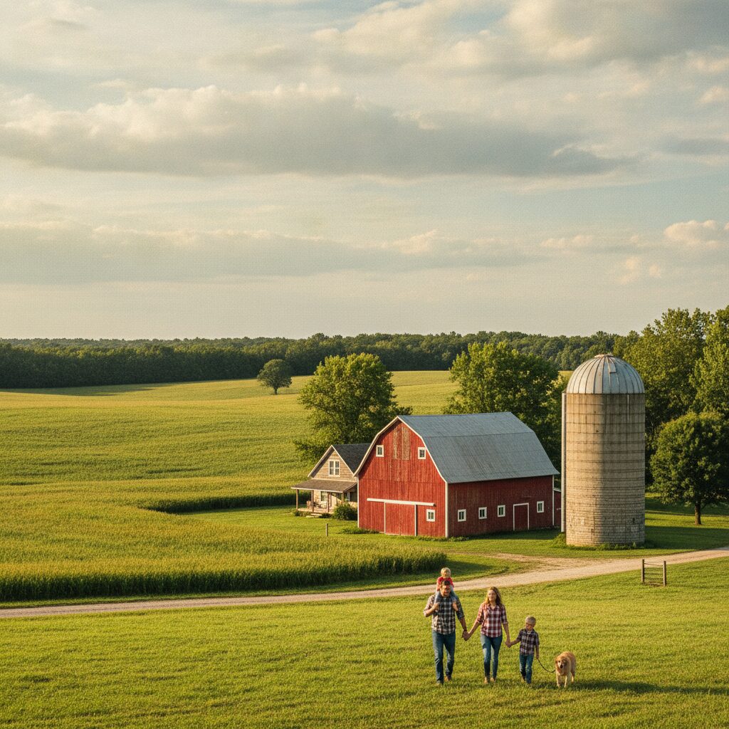 Ash Flat, Arkansas — local insurance from a real independent agent | InsureToday24 — insuretoday24.com