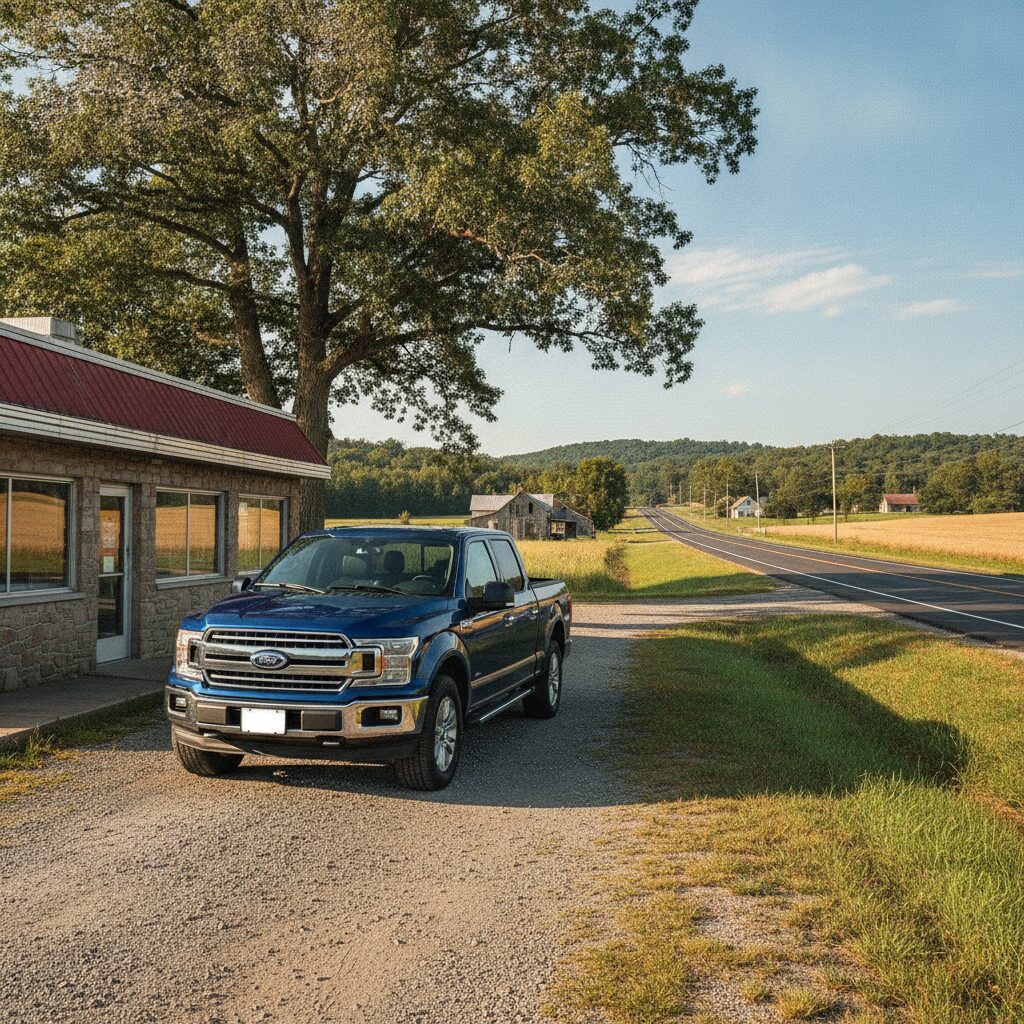 Augusta, Arkansas — local insurance from a real independent agent | InsureToday24 — insuretoday24.com