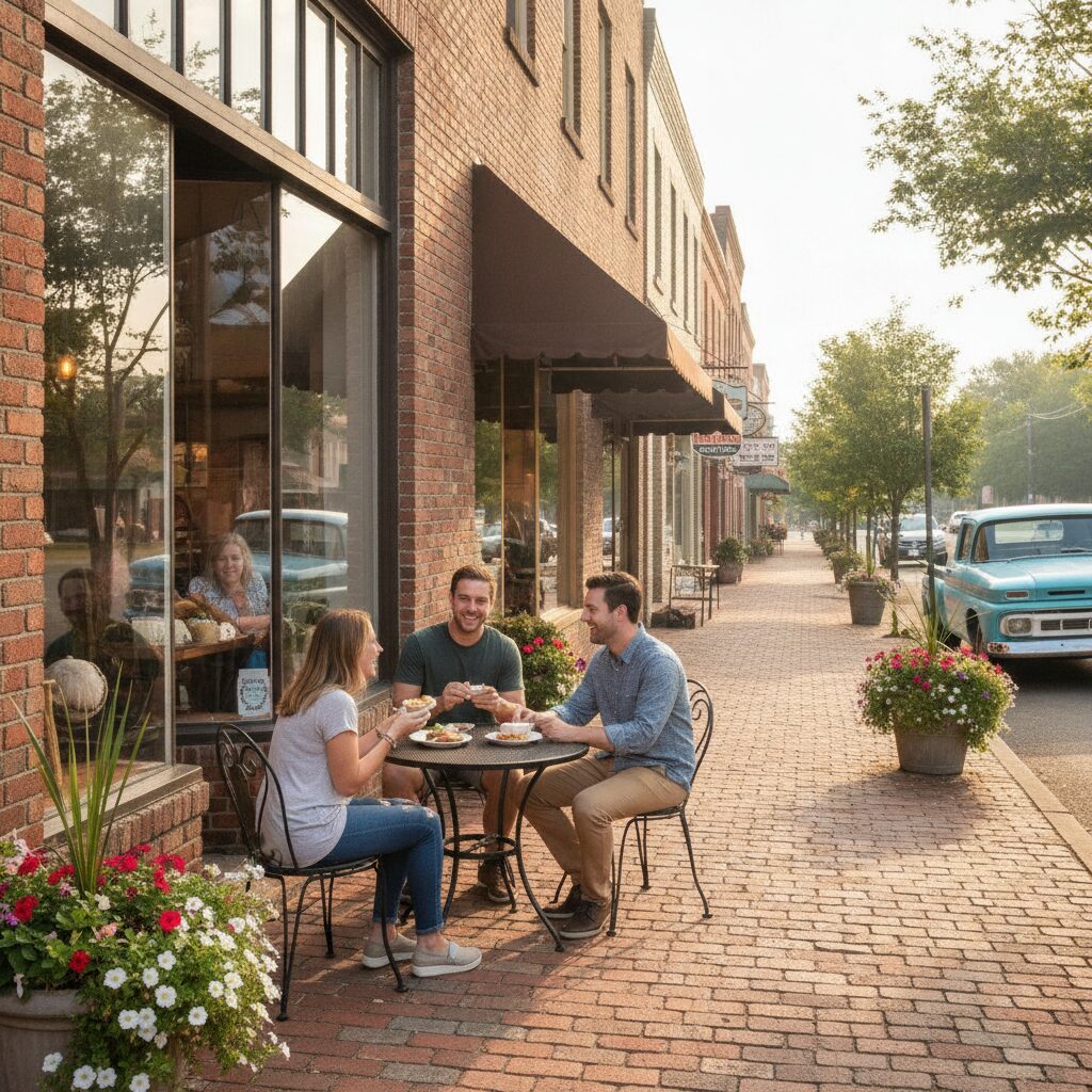 Birdsong, Arkansas — local insurance from a real independent agent | InsureToday24 — insuretoday24.com