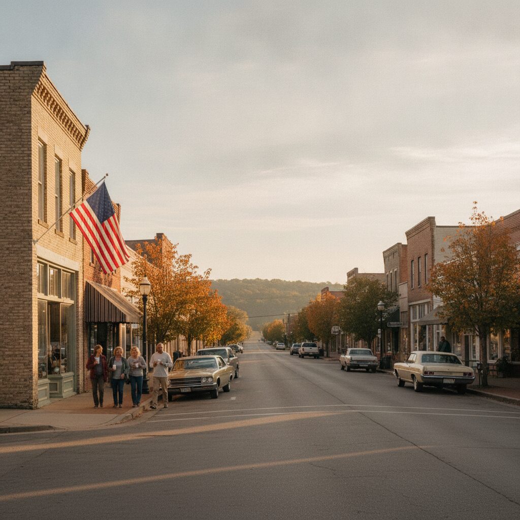 Booneville, Arkansas — local insurance from a real independent agent | InsureToday24 — insuretoday24.com