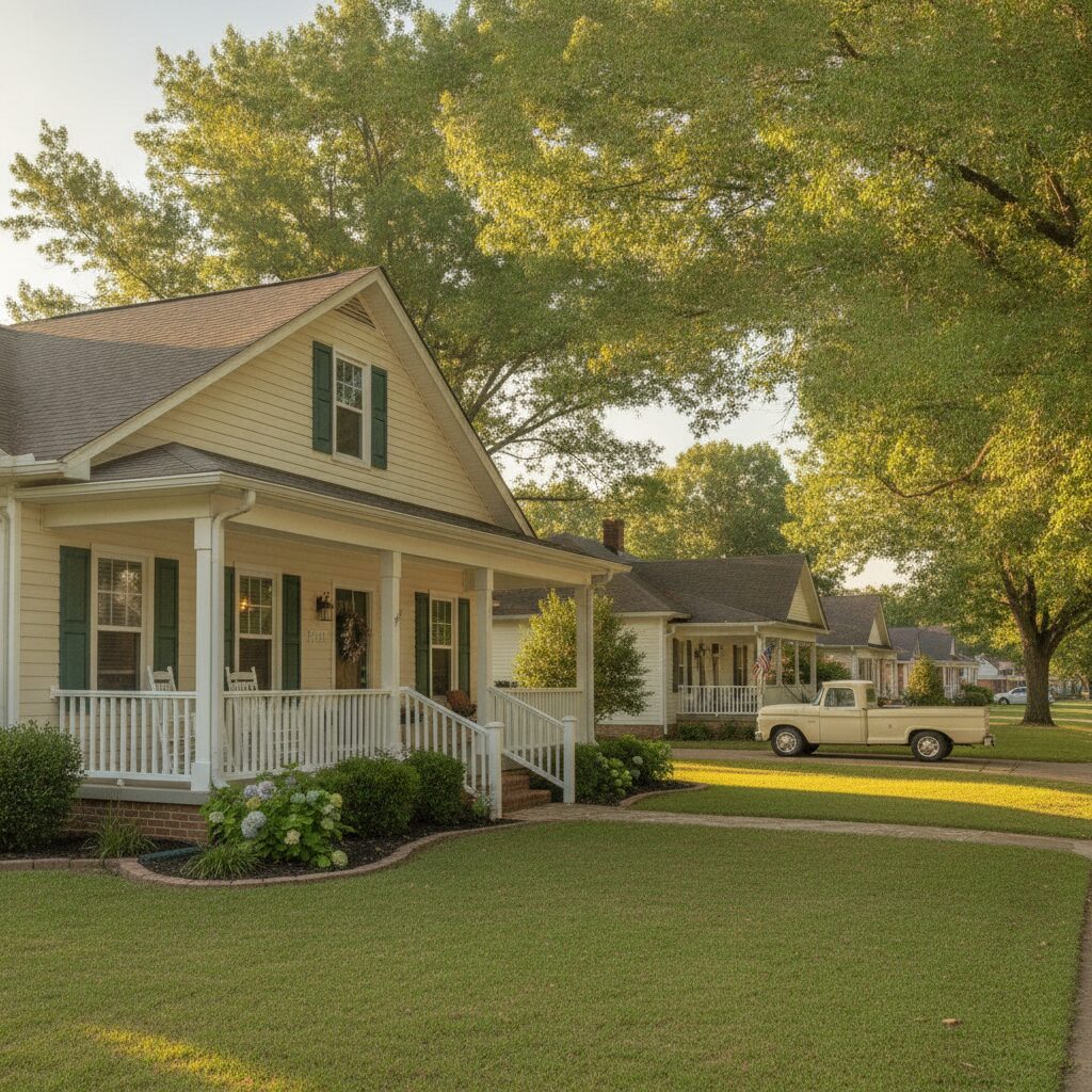 Bradley, Arkansas — local insurance from a real independent agent | InsureToday24 — insuretoday24.com
