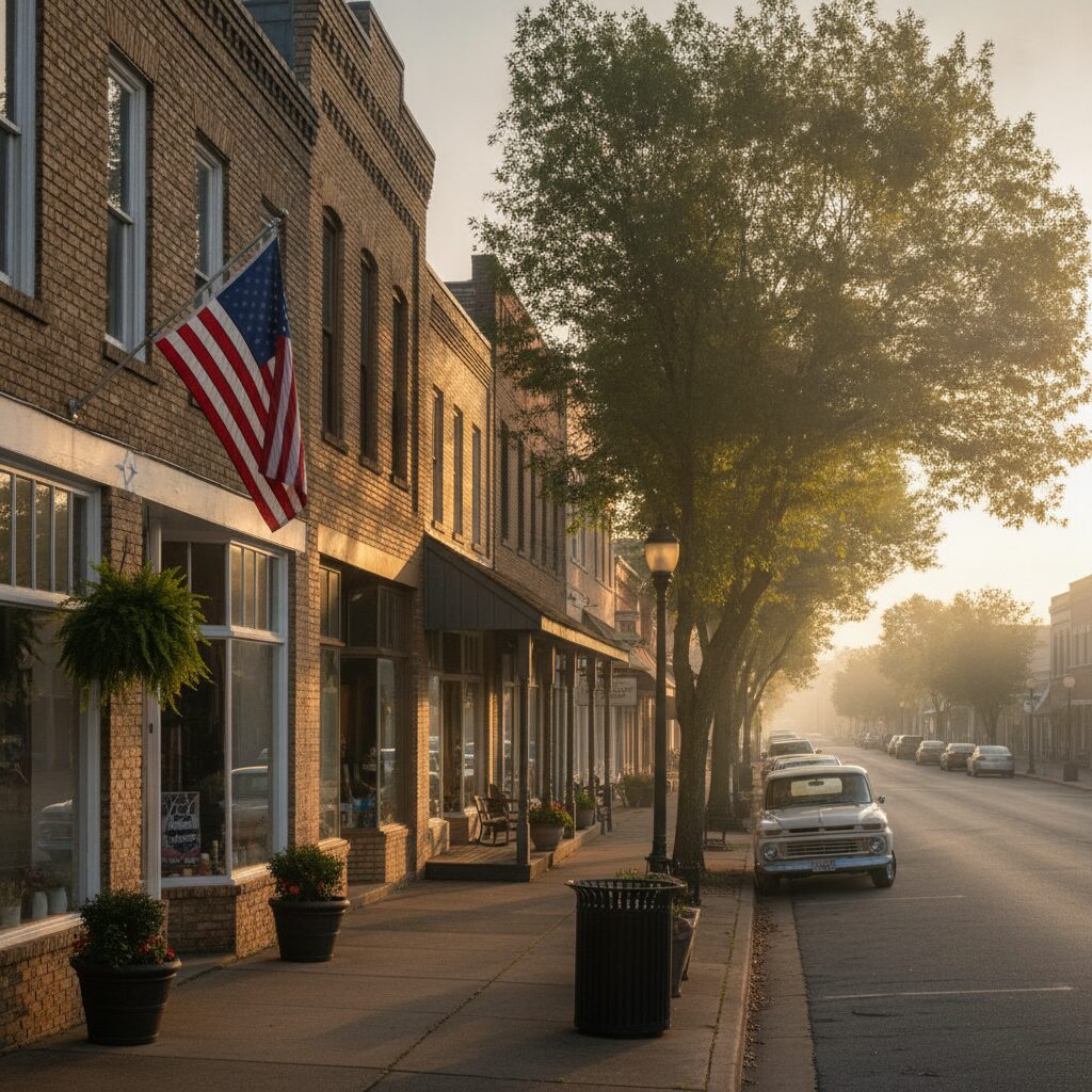Fargo, Arkansas — local insurance from a real independent agent | InsureToday24 — insuretoday24.com