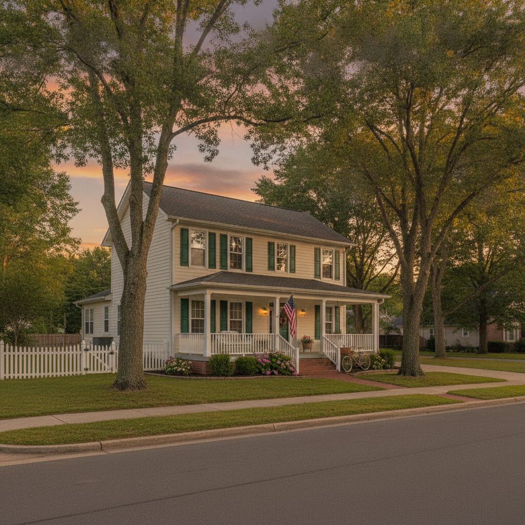 Franklin, Arkansas — local insurance from a real independent agent | InsureToday24 — insuretoday24.com