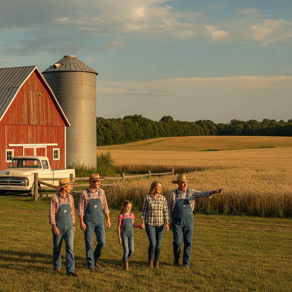 Fredonia (Biscoe), Arkansas — local insurance from a real independent agent | InsureToday24 — insuretoday24.com