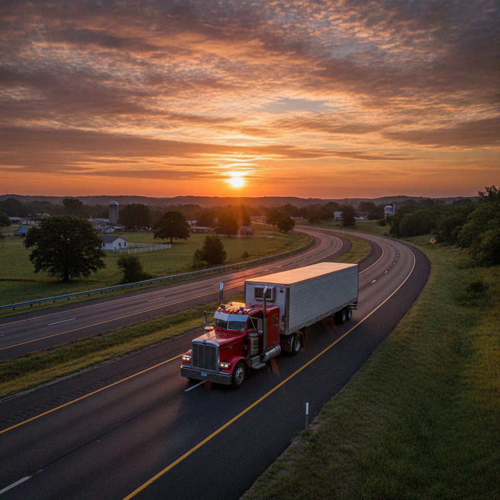 Houston, Arkansas — local insurance from a real independent agent | InsureToday24 — insuretoday24.com