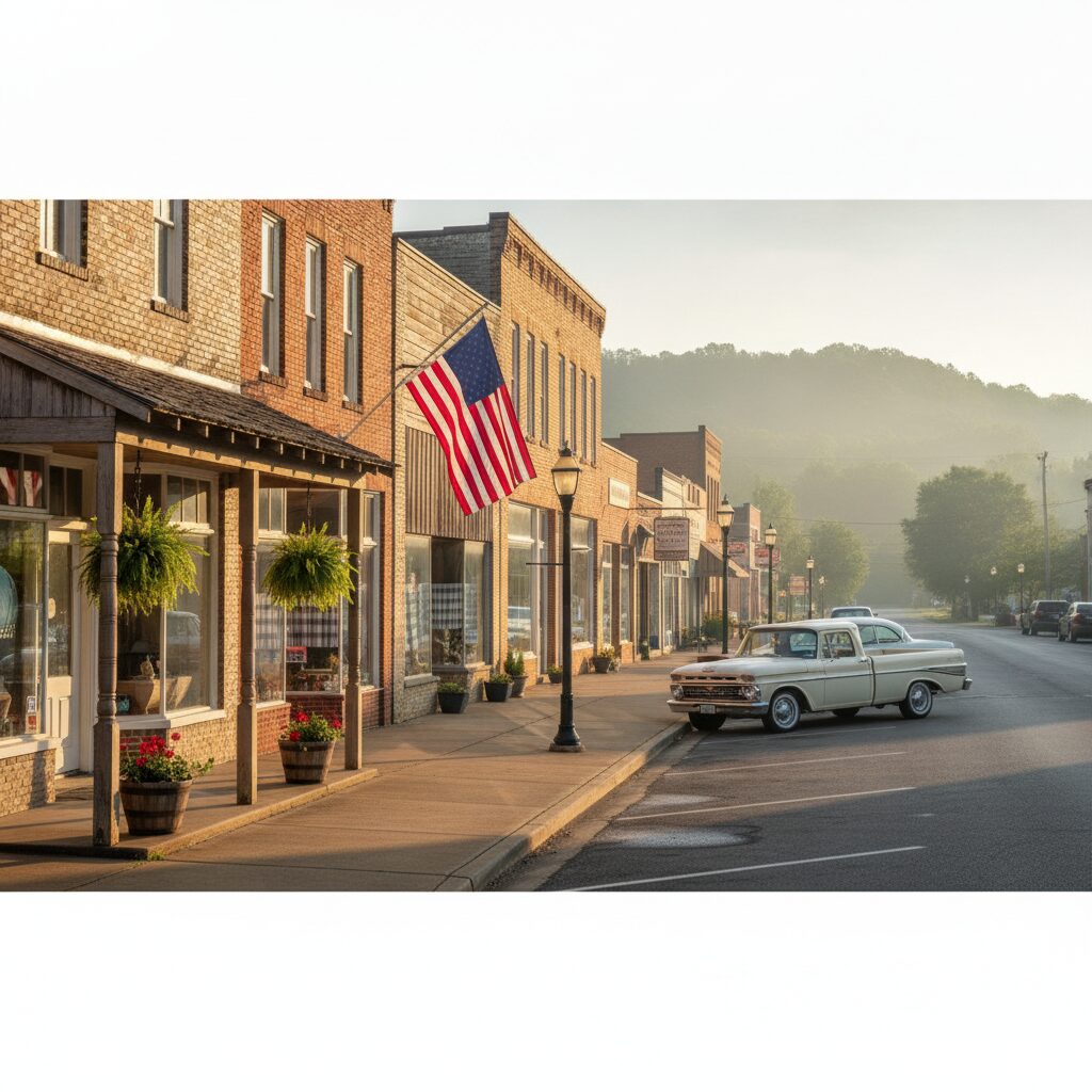 Jacksonport, Arkansas — local insurance from a real independent agent | InsureToday24 — insuretoday24.com