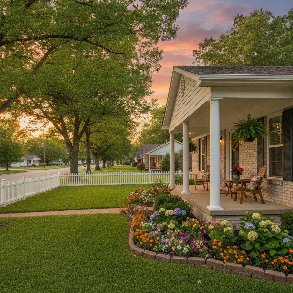 Magness, Arkansas — local insurance from a real independent agent | InsureToday24 — insuretoday24.com