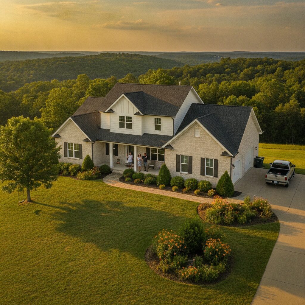 Melbourne, Arkansas — local insurance from a real independent agent | InsureToday24 — insuretoday24.com
