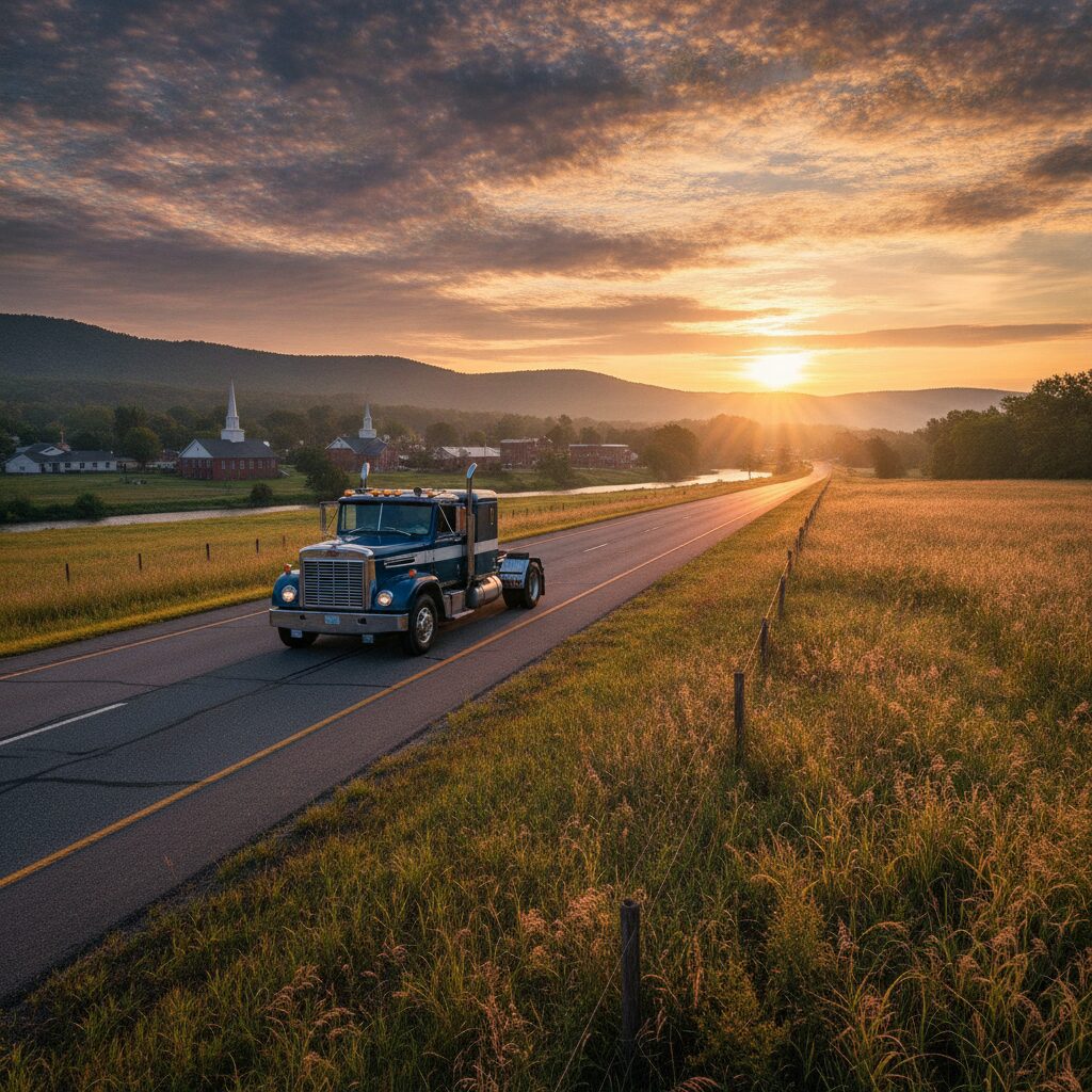 Mountain View, Arkansas — local insurance from a real independent agent | InsureToday24 — insuretoday24.com