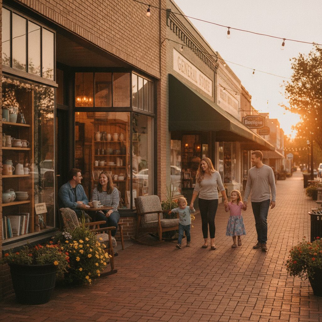 Murfreesboro, Arkansas — local insurance from a real independent agent | InsureToday24 — insuretoday24.com