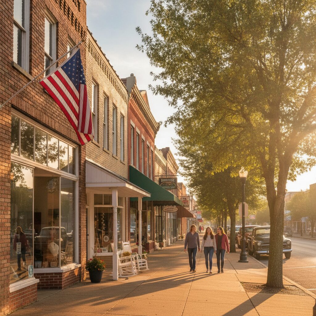 Parkin, Arkansas — local insurance from a real independent agent | InsureToday24 — insuretoday24.com