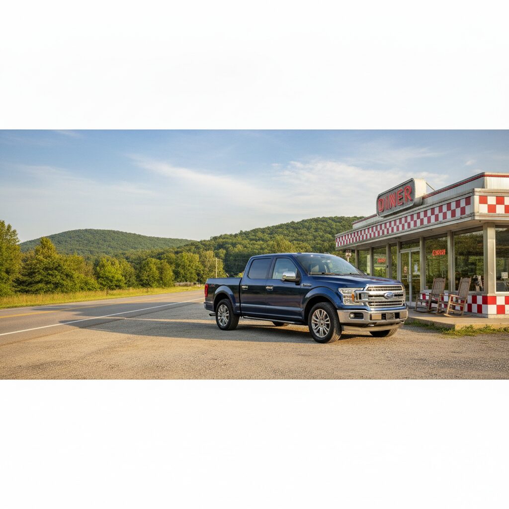 Prattsville, Arkansas — local insurance from a real independent agent | InsureToday24 — insuretoday24.com