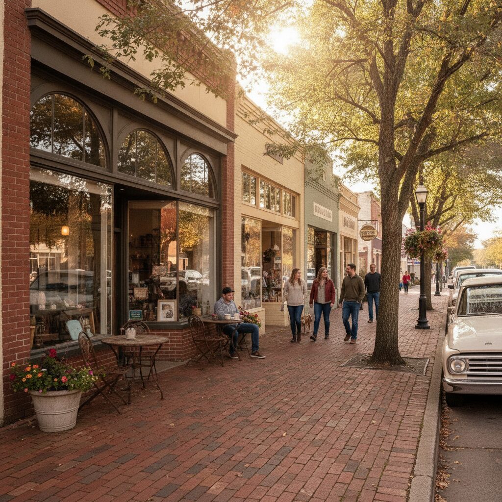 Russell, Arkansas — local insurance from a real independent agent | InsureToday24 — insuretoday24.com