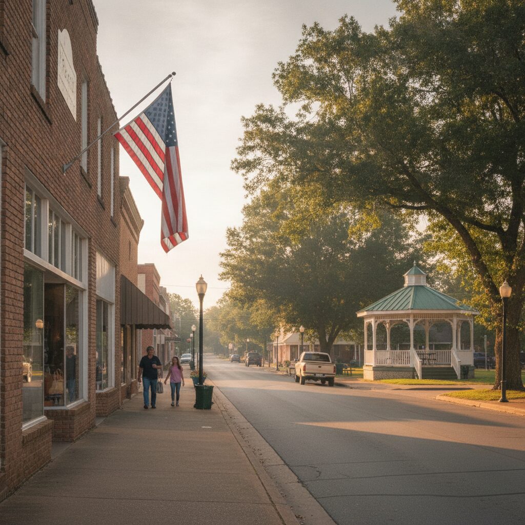 Sulphur Rock, Arkansas — local insurance from a real independent agent | InsureToday24 — insuretoday24.com