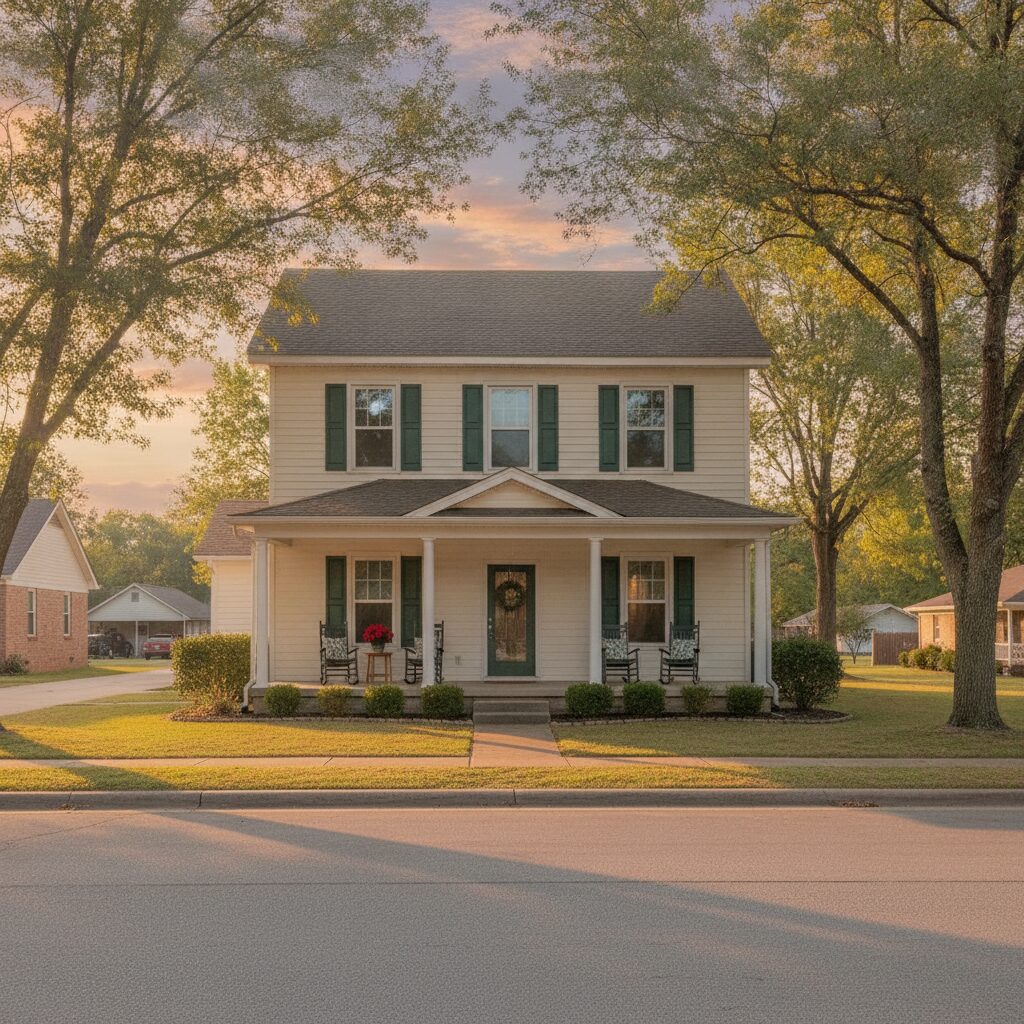 Tull, Arkansas — local insurance from a real independent agent | InsureToday24 — insuretoday24.com