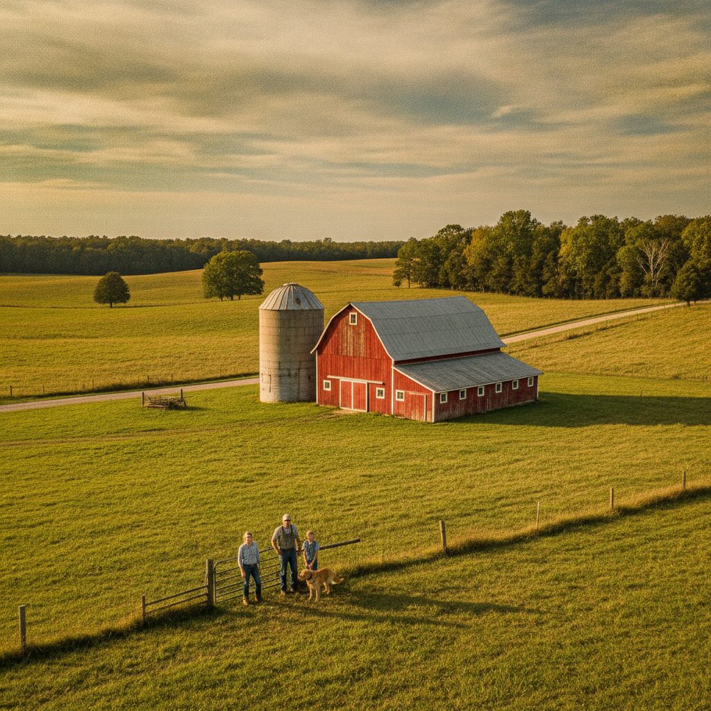Washington, Arkansas — local insurance from a real independent agent | InsureToday24 — insuretoday24.com